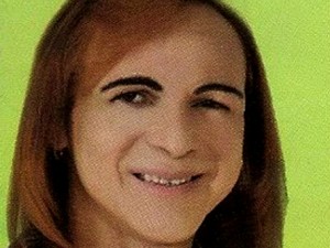Samantrha Brasil, morreu aos 50 anos