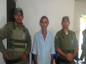 Acusado afirmou que não abusou sexualmente da vítima