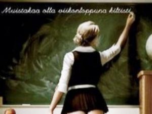 Universidade do sexo