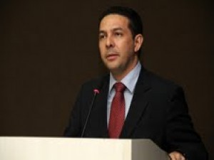 Advogado Sigifroi Moreno, presidante da OAB-PI