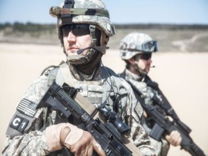 Soldado americano fará transplante de pênis