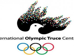 ONU pediu uma trégua durante jogos olímpicos do Rio