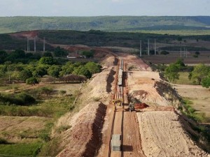 Transnordestina no Piauí: a polêmica continua