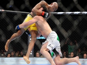 Anderson Silva