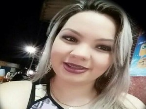 Keylla Andrade está presa acusada de envolvimento de assassinato