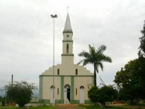 Igreja de Uruçuí