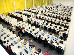 Unidade da Vikstar em Teresina.