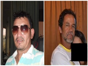 Piauienses vítimas de acidente no interior de Pernambuco