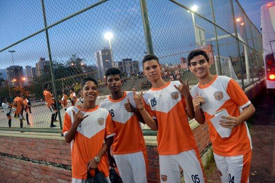 Abertura "Piauí: Férias de Norte a Sul"