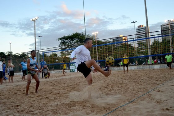 Abertura "Piauí: Férias de Norte a Sul"