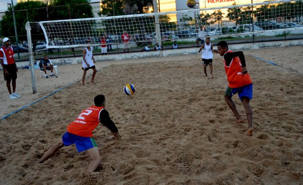 Abertura "Piauí: Férias de Norte a Sul"