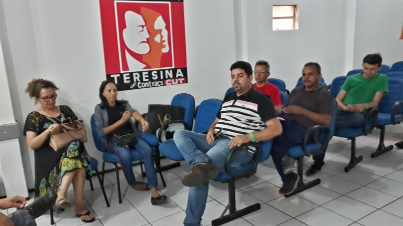 Socorro Silva-CUT-PI