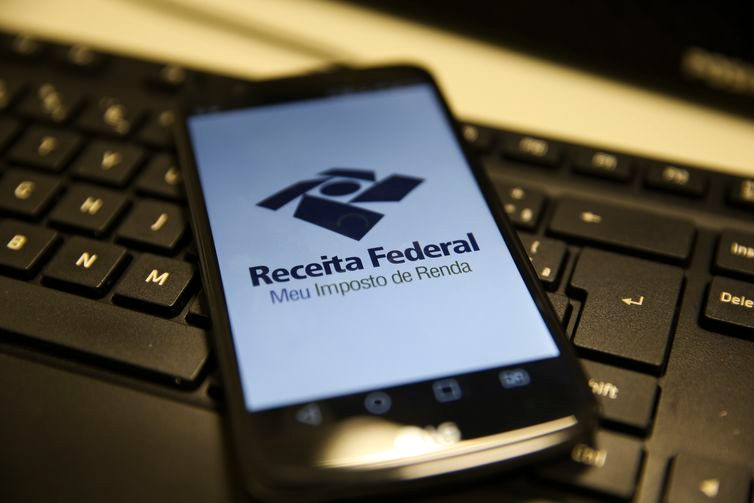 Marcello Casal JrAgência Brasil IMPOSTO DE RENDA, Declaração IRPF 2019