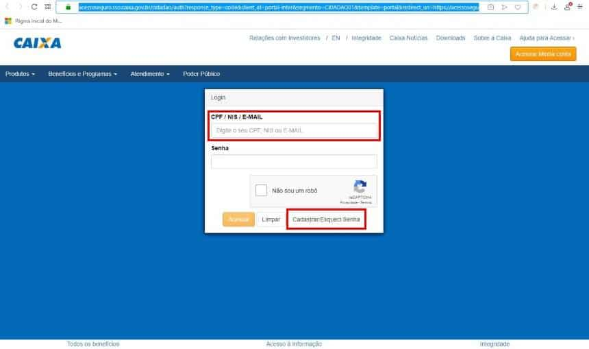 Reprodução