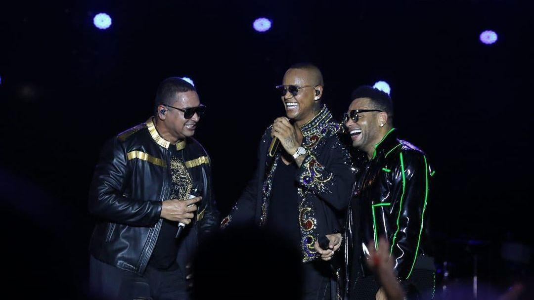 Projeto com amigos percorre o Brasil desde 2019