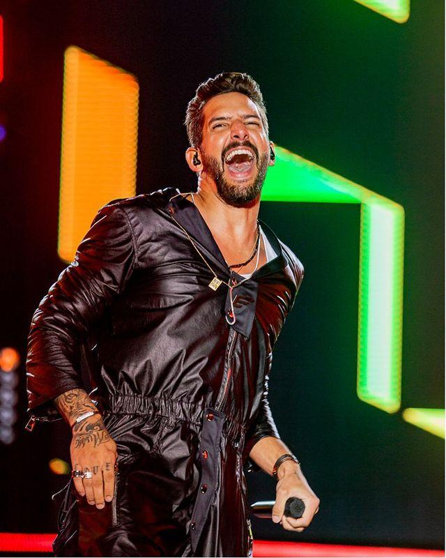 Recentemente, a banda lançou DVD em comemoração aos 40 anos de existência