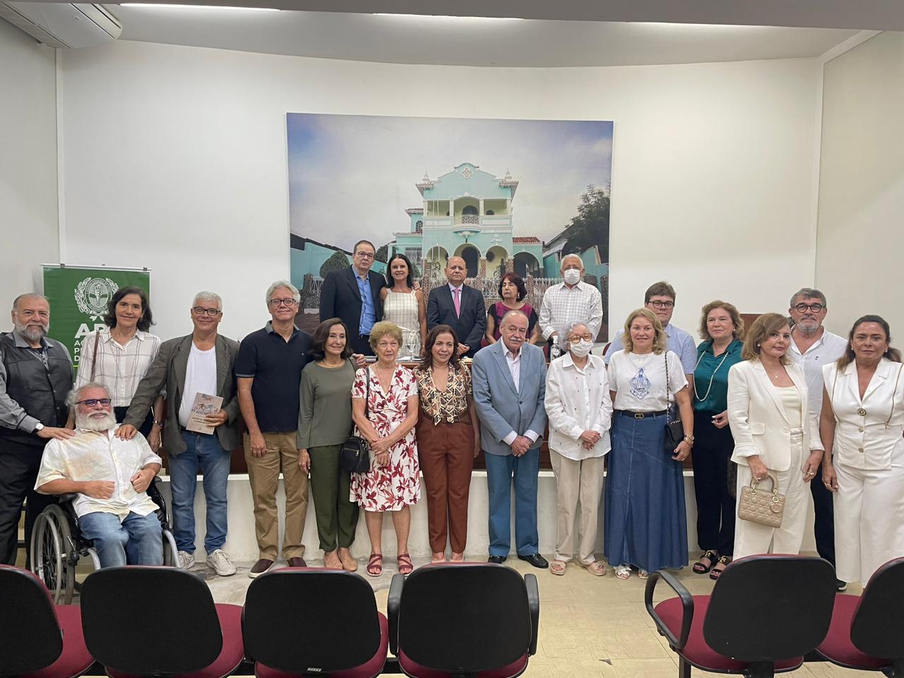 Petronio na Casa de Lucídio