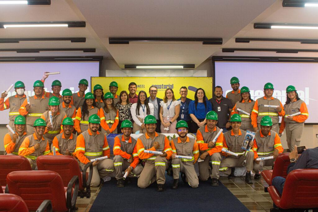 Capacitação
