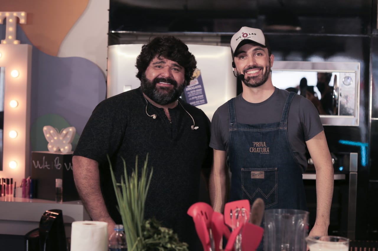 Live em Nova Lima Jota Quest e Cesar Menotti & Fabiano