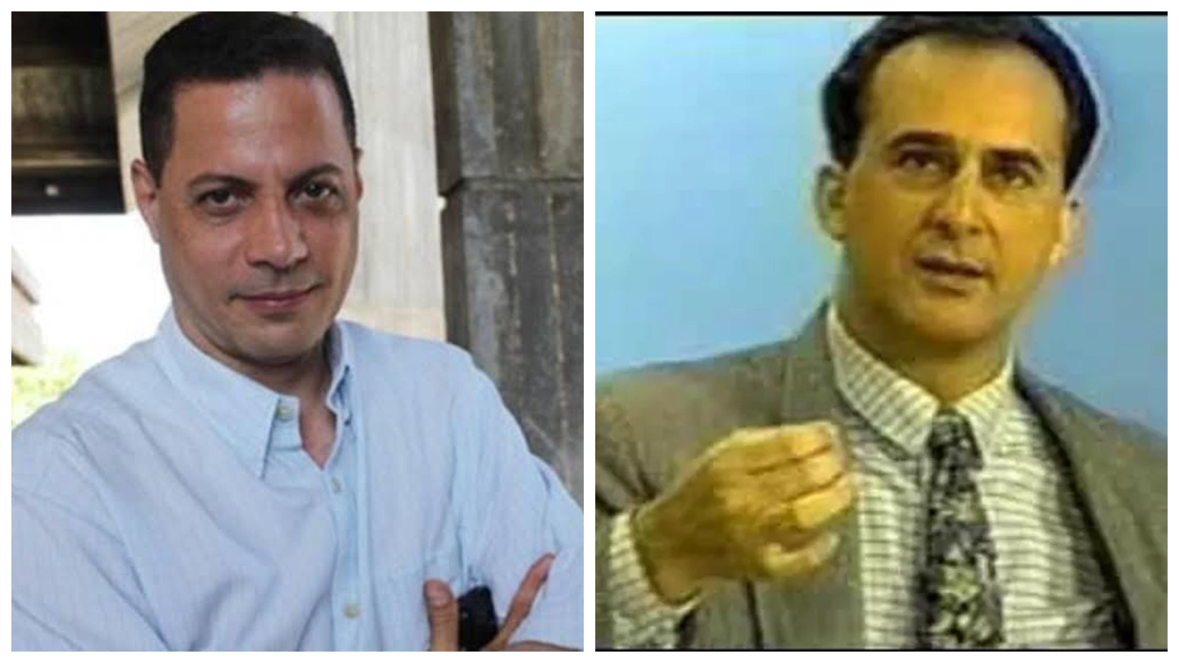 Djalma Filho e Donizetti Adalto