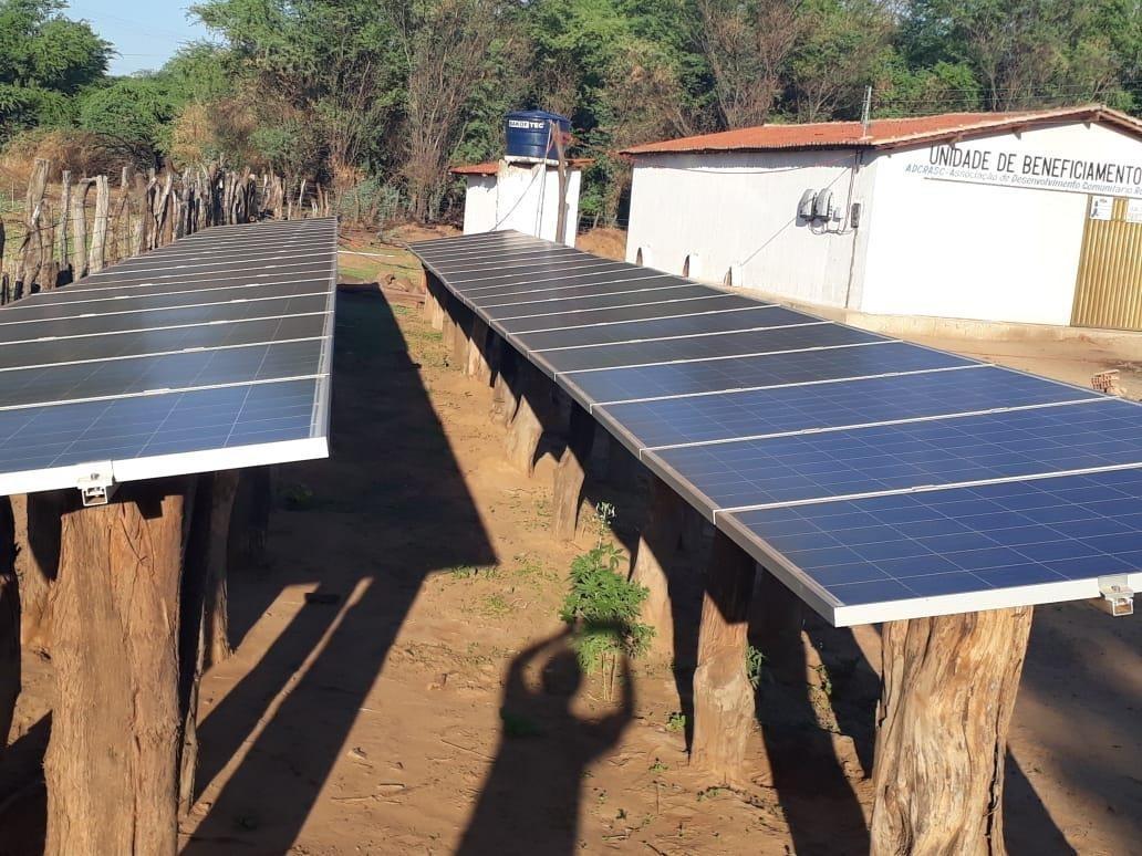 Placas Solar