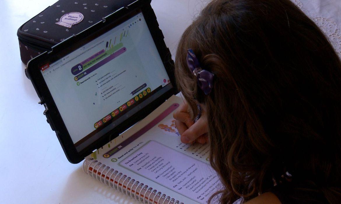 Ensino a distância