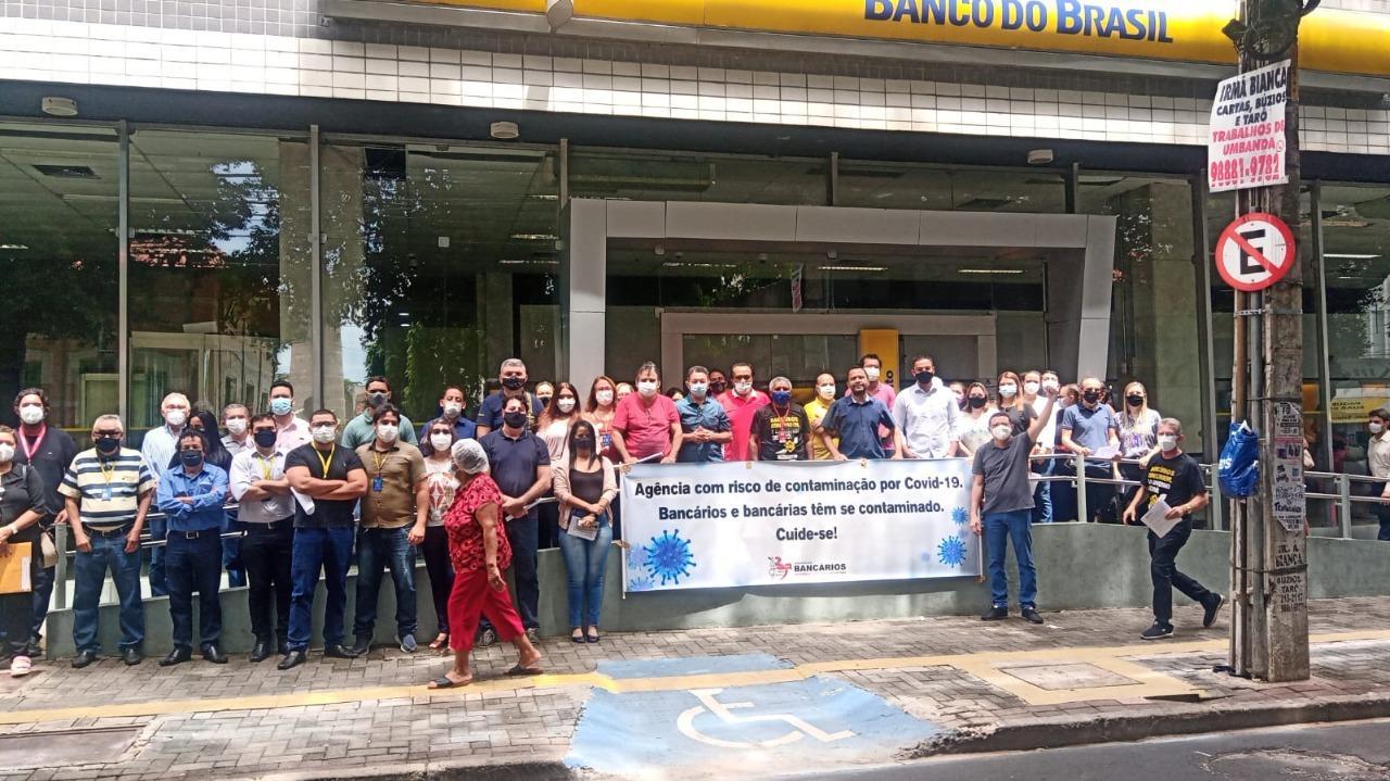 Paralisação
