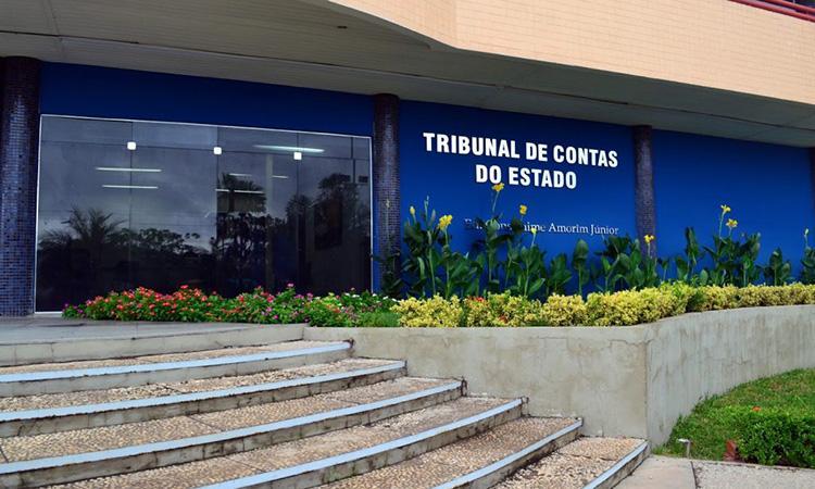 Reprodução/ TCE Piauí