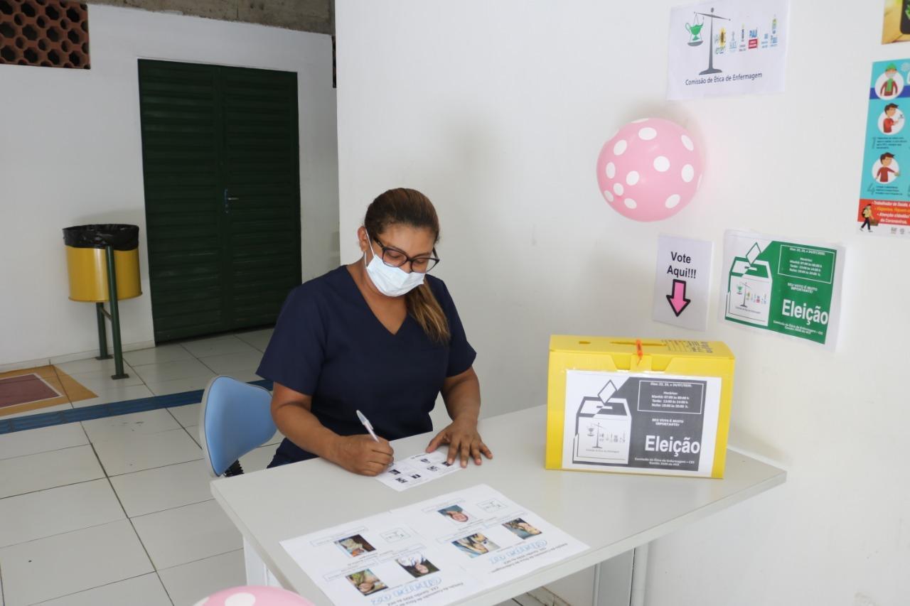 Eleição