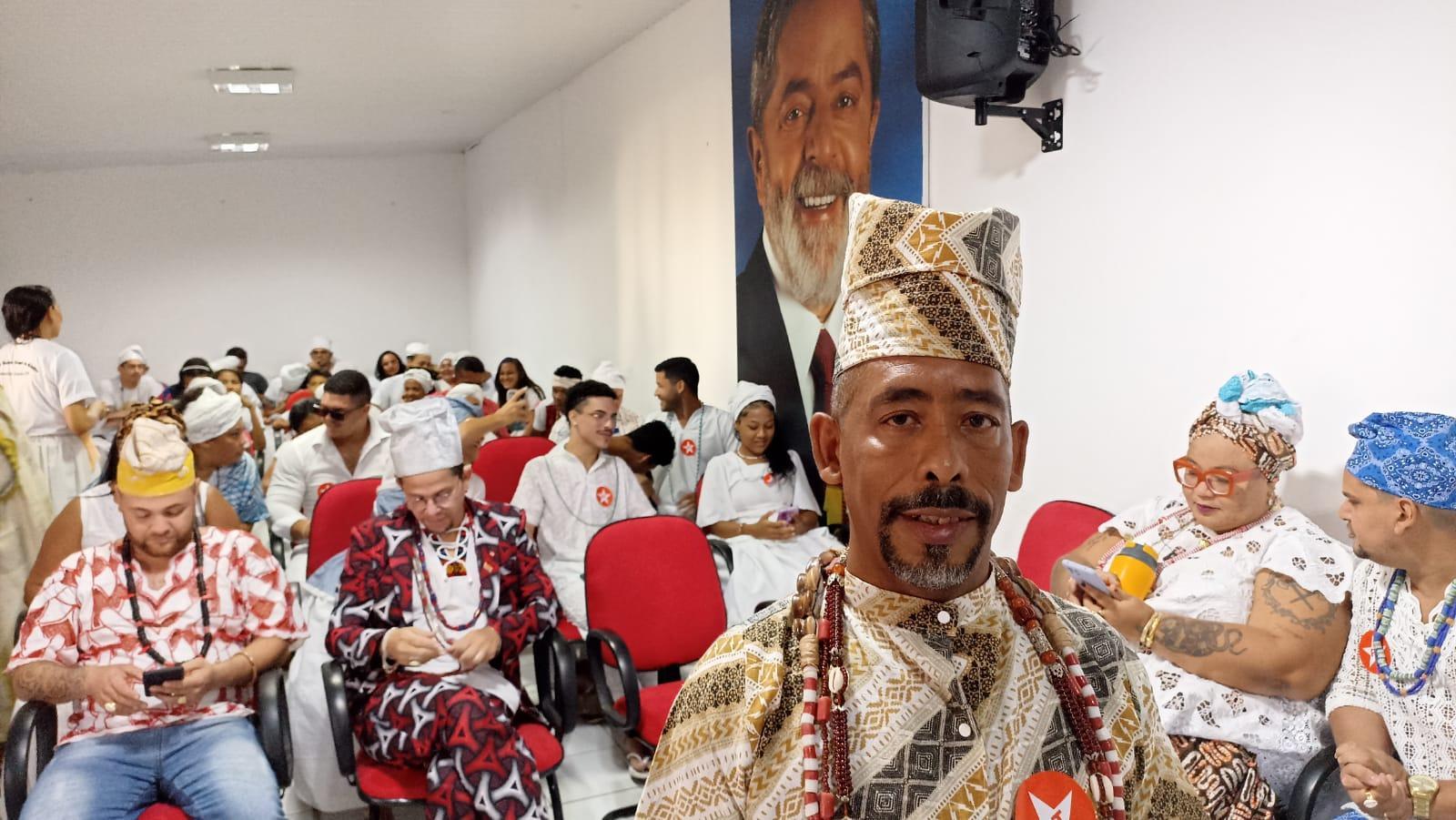 Evento de filiação