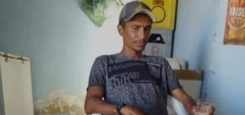 Pescador morre afogado em lagoa