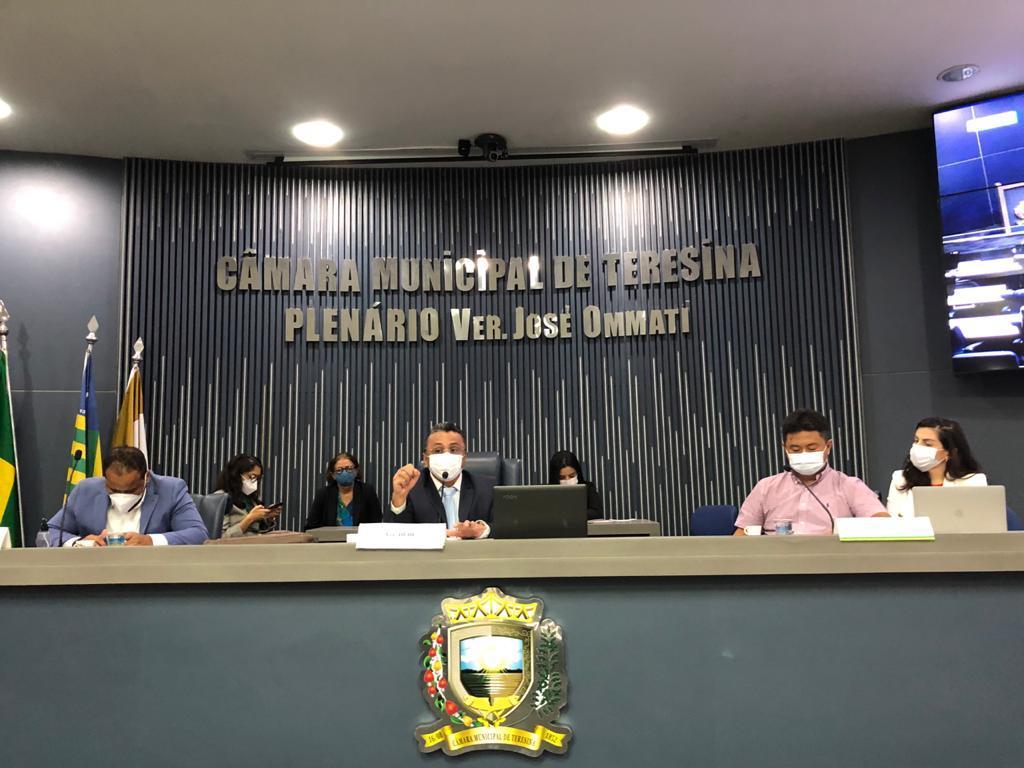CPI do Transporte Público conclui depoimentos de empresários