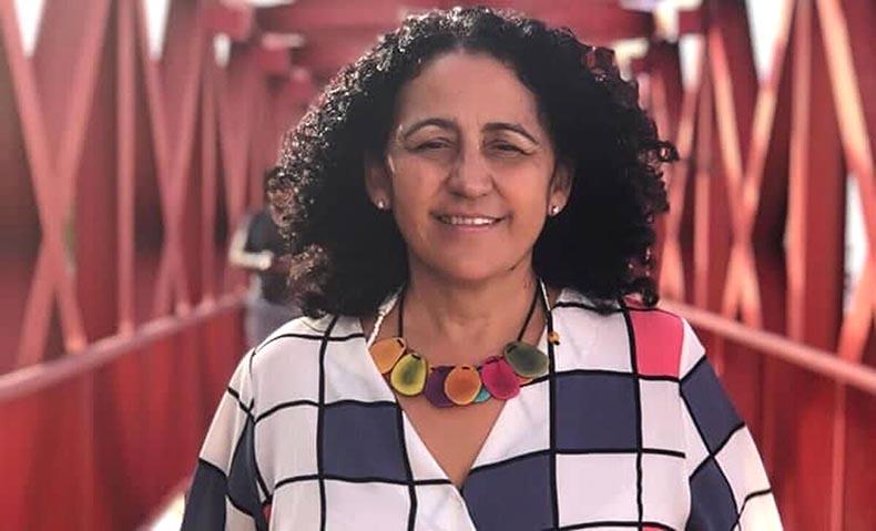 Maria Sueli Rodrigues de Sousa