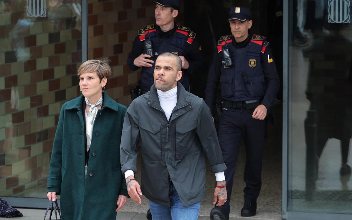Daniel Alves