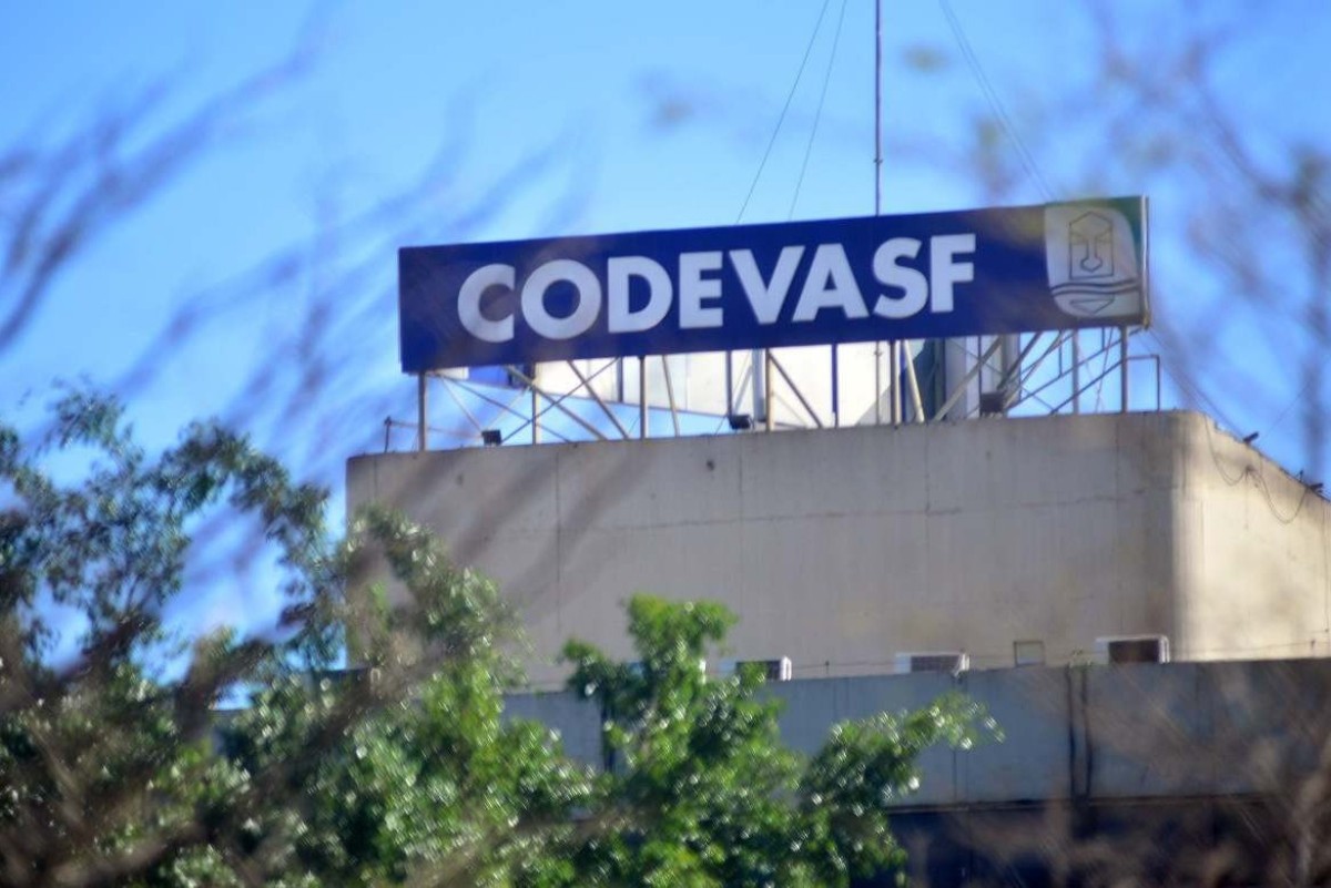 Companhia de Desenvolvimento dos Vales do São Francisco e do Parnaíba (Codevasf)