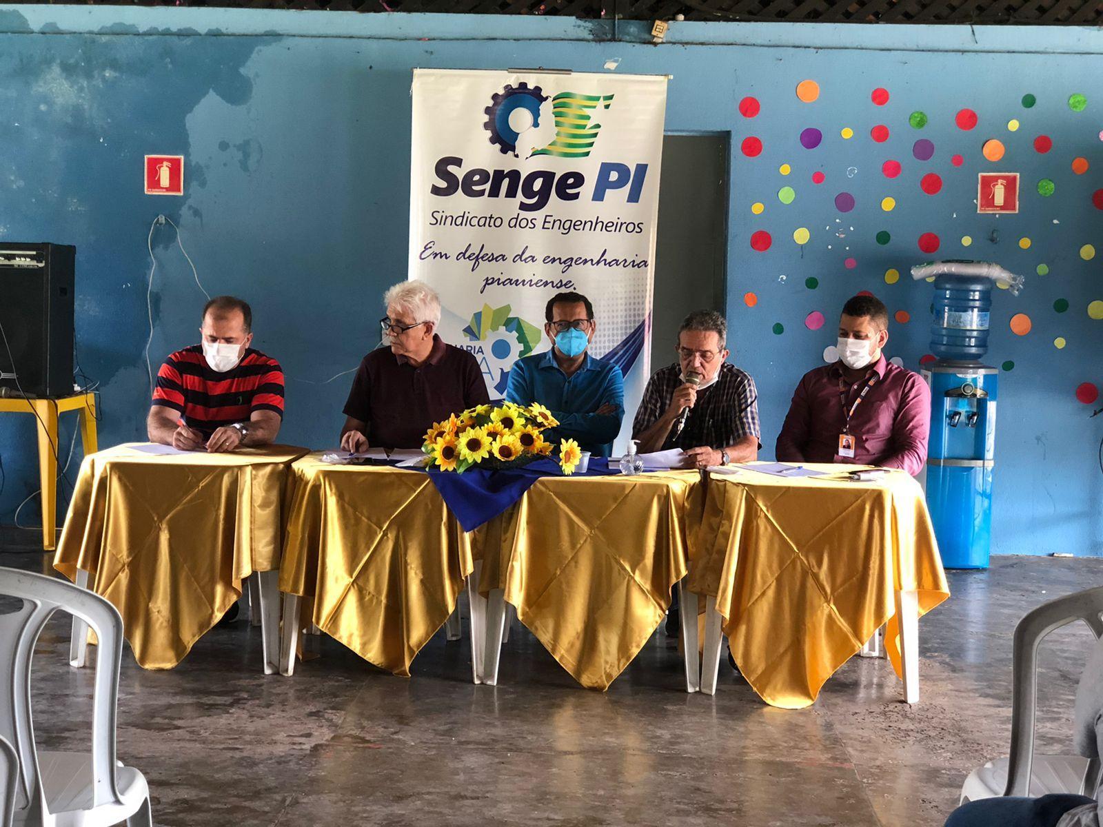 Reunião