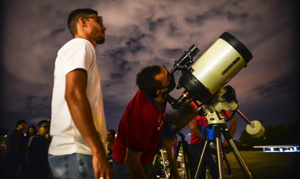Cometa do século passara no próximo dia 22 de setembro