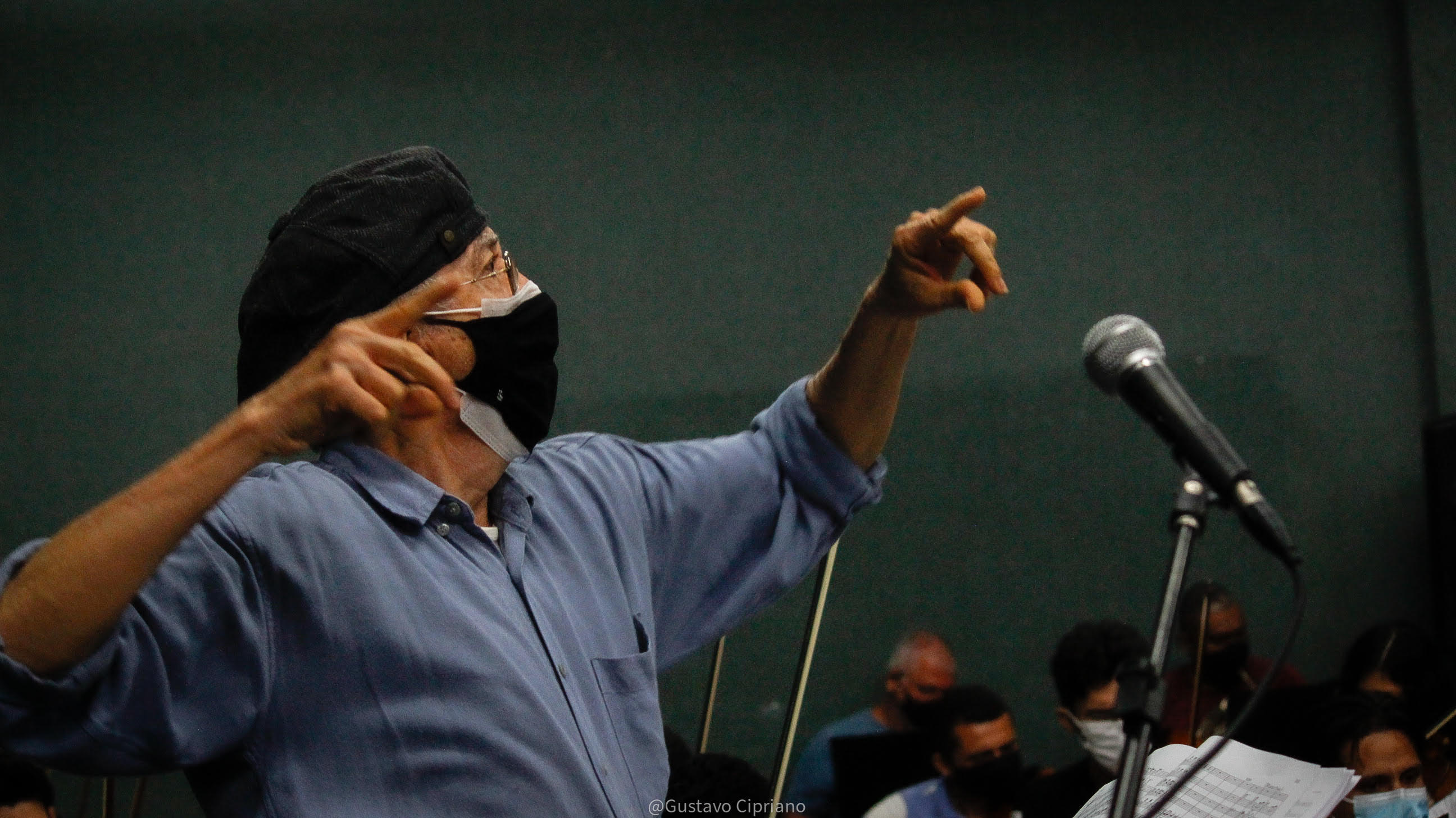 Orquestra Sinfônica