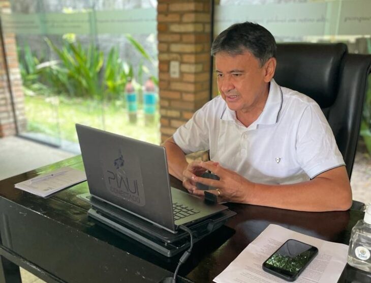 Governador Wellington Dias