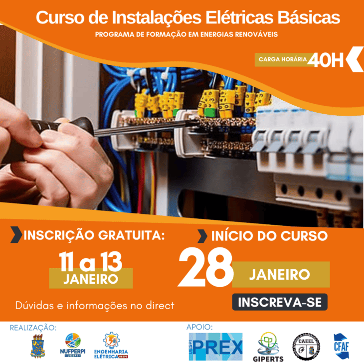 Capacitação