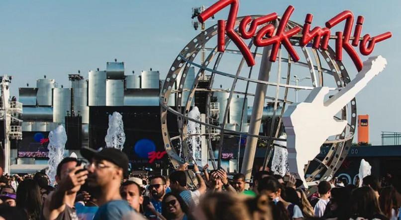 Rock In Rio