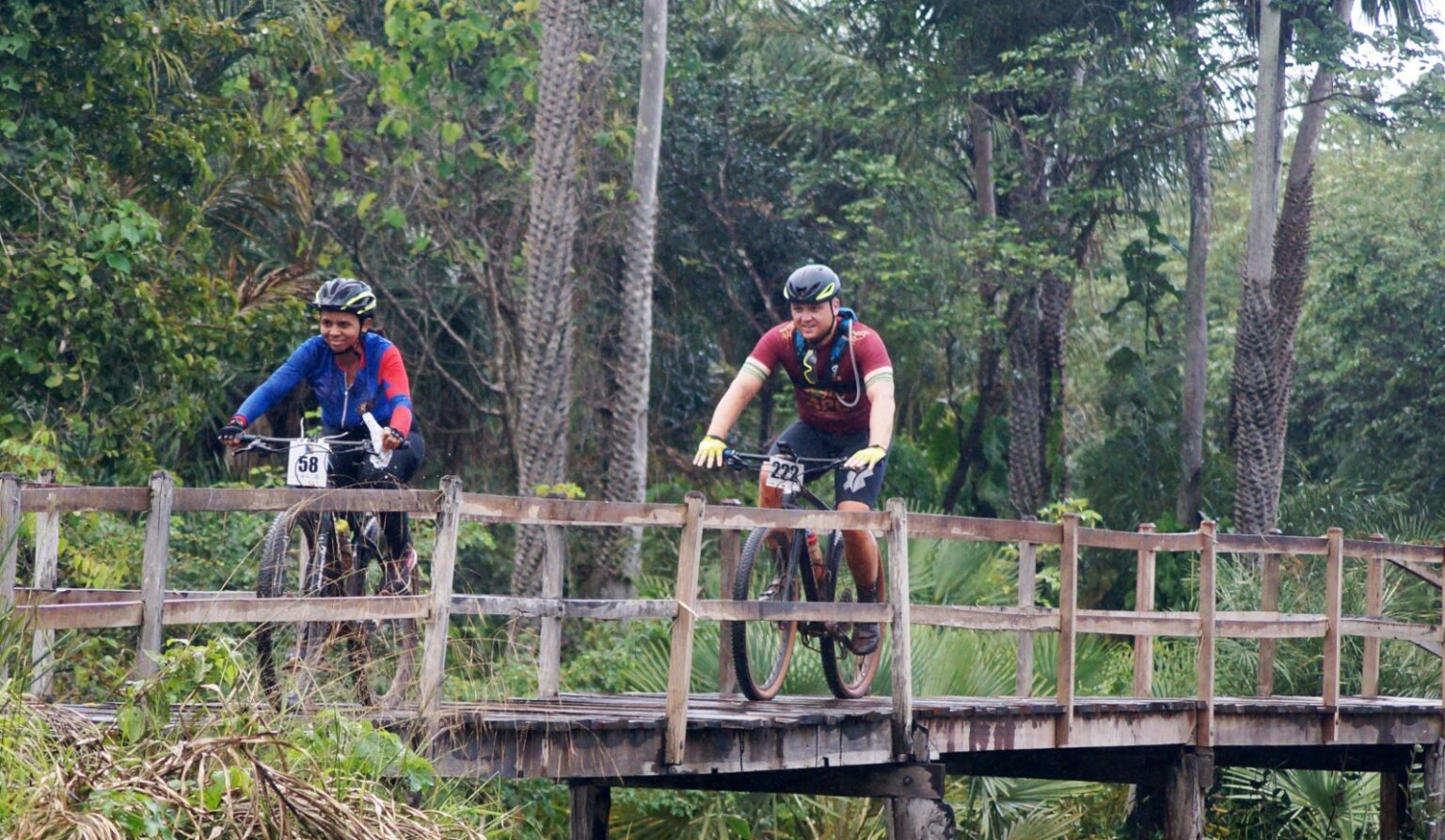 Campeonato Piauiense de Mountain Bike Cross Country Maratona (XCM)