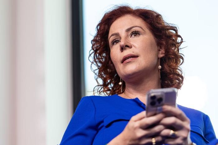 Carla Zambelli (PL-SP)