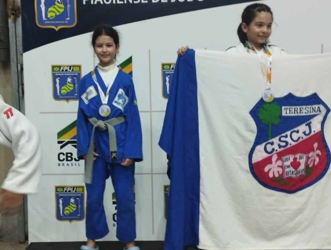 Maria Luiza e Mariana