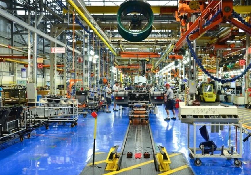 Desde 2017 a indústria nacional começou ser mais competitiva