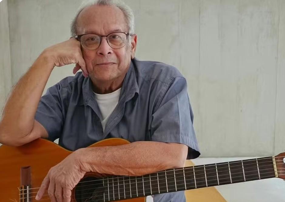 Clodo Ferreira: luto nas artes e no jornalismo