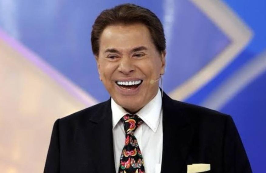Silvio Santos: uma vida de lutas e conquistas