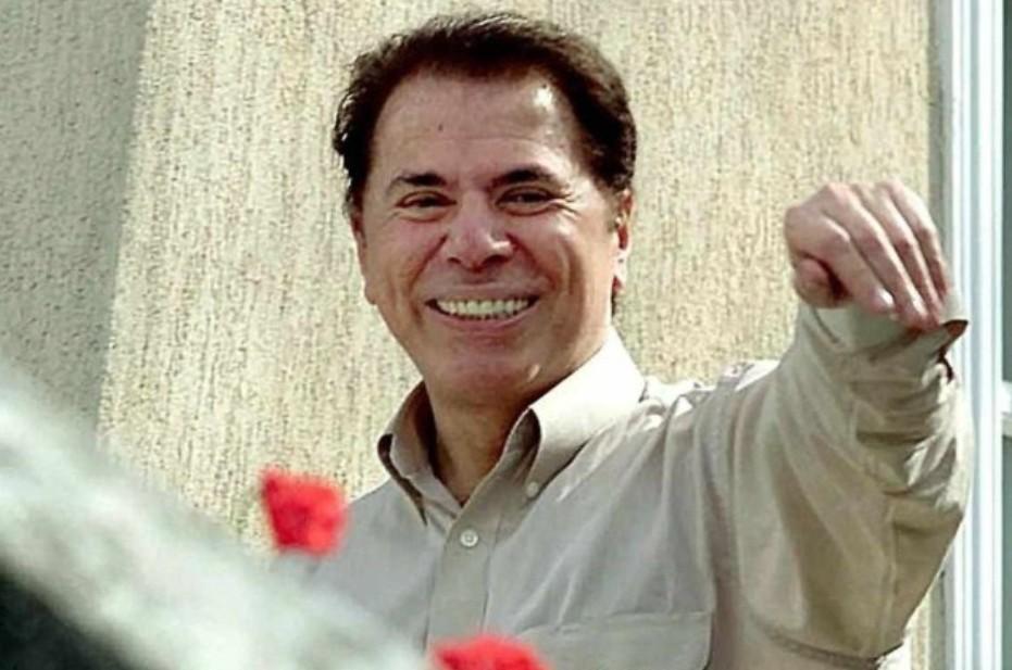 Silvio Santos foi sepultado em cerimônia com familiares