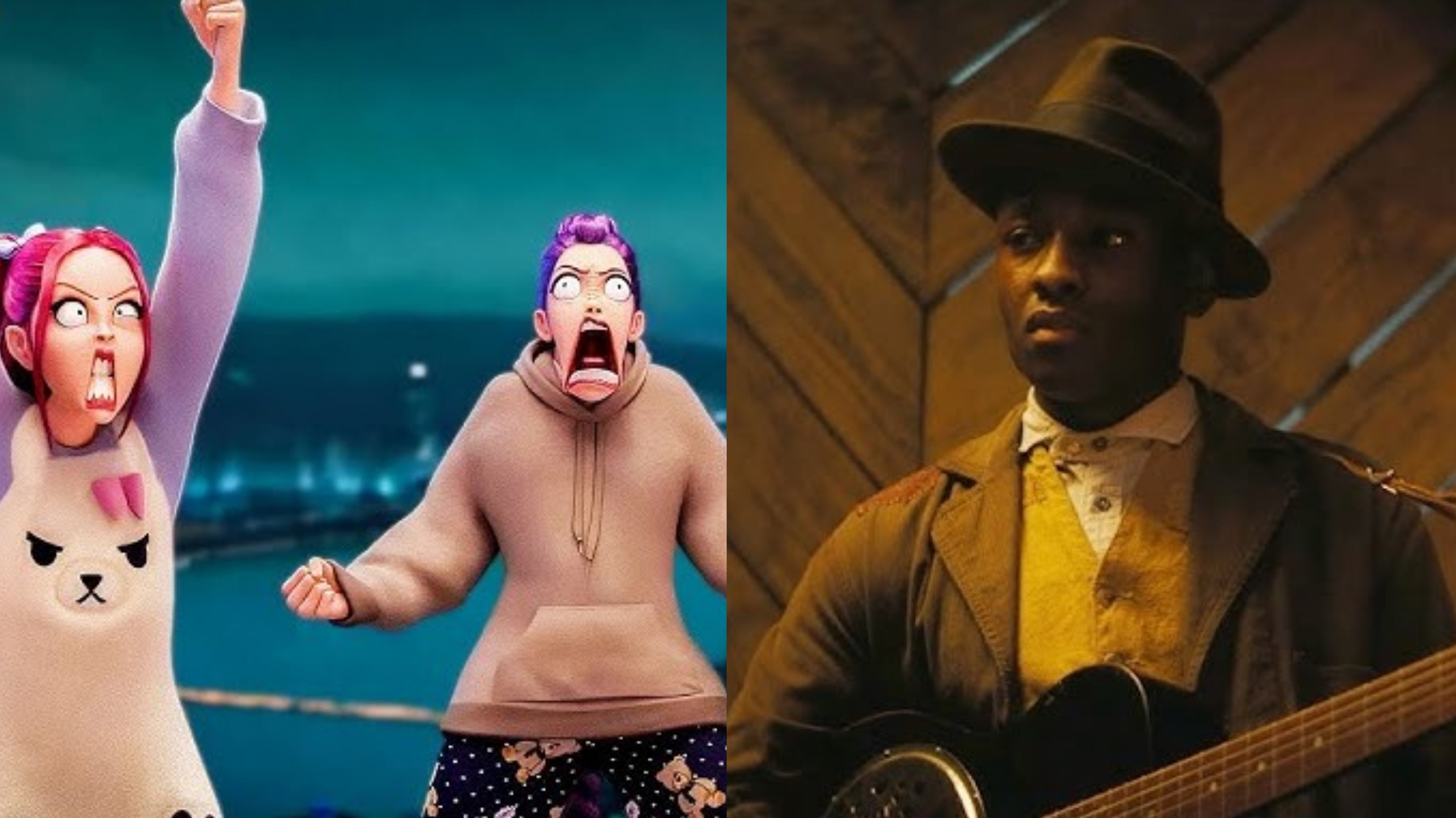 Oscar premiou o K-Pop e ignorou Sinners; música coreana é uma cópia barata da arte negra