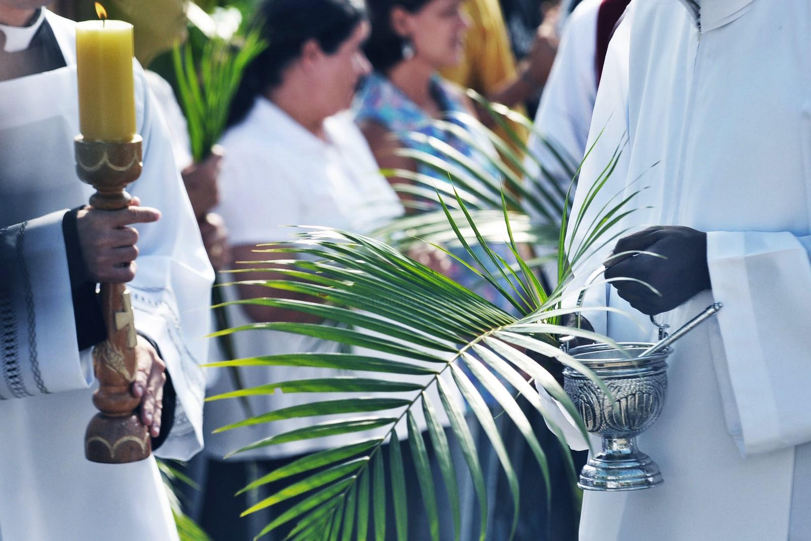 Domingo de Ramos